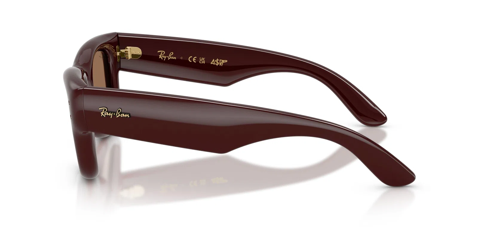 Ray-Ban Wayfarer Puffer 4940 Sunglasses - view 82
